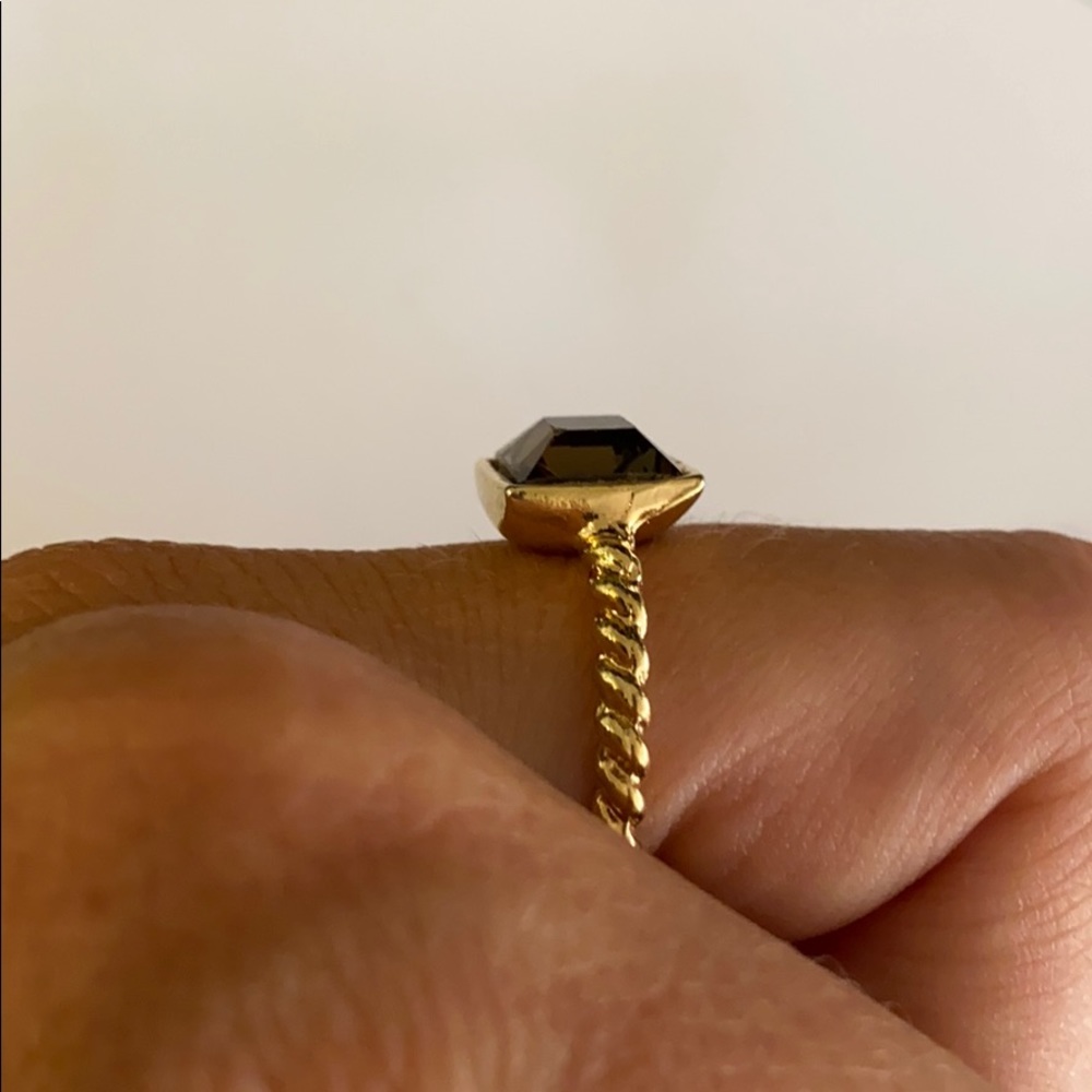 Gemstone Ring - Picture 8 of 14